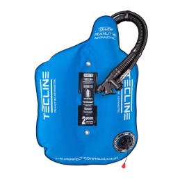 Peanut 16 schwarz oder blau