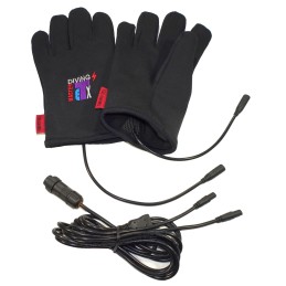 Heated Gloves Smart Strech Pro