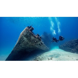 Advanced Open Water Diver -...