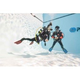 Discover Scuba Diving - DSD