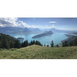 Dive & Relax am Zentralschweiz