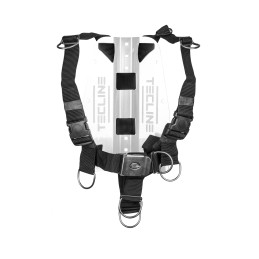 Harness Quick Release