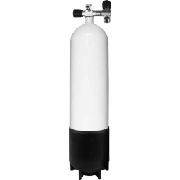 Bouteille 12l, longue, 300b