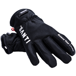 Gants chauffants 2.0