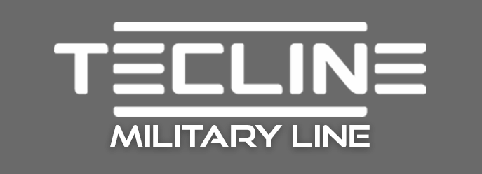 Tecline - Military Line